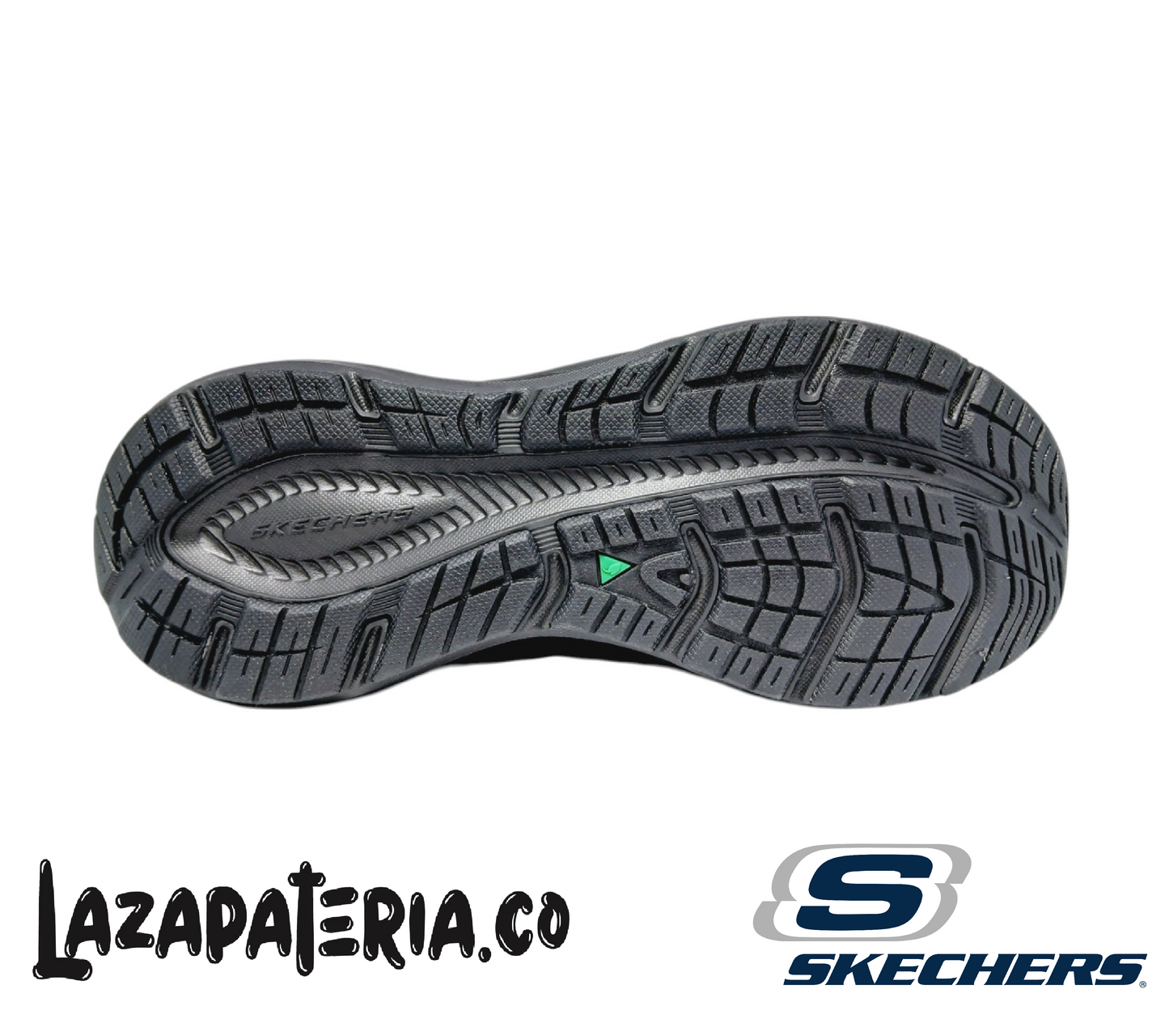 SKECHERS MUJER C15P0475BBK