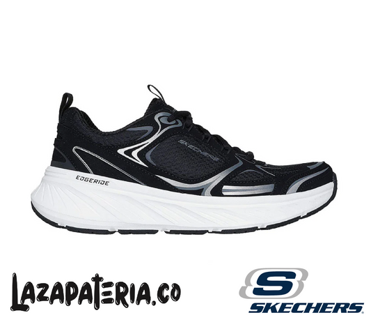 SKECHERS MUJER C15P0475BKW