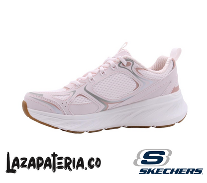 SKECHERS MUJER C15P0475PNK