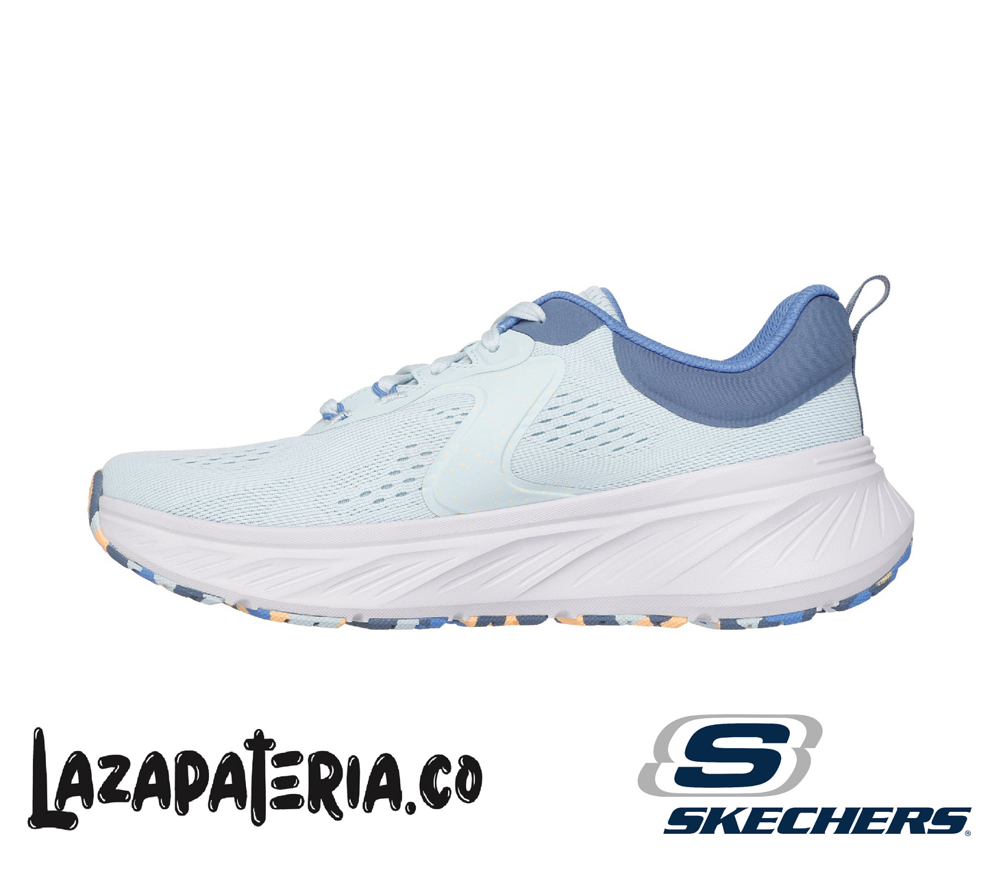 SKECHERS MUJER C15P0478MTMT