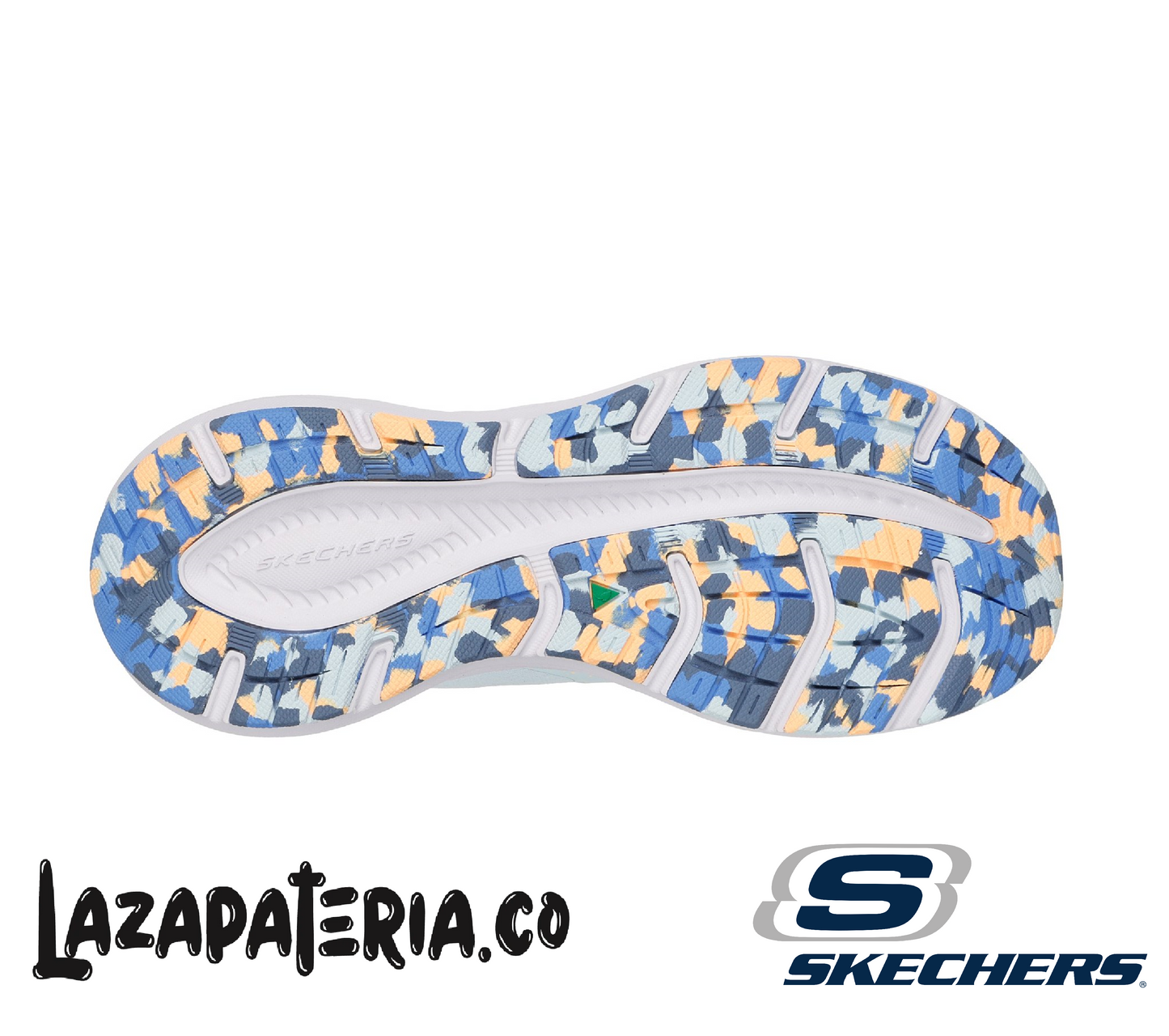 SKECHERS MUJER C15P0478MTMT