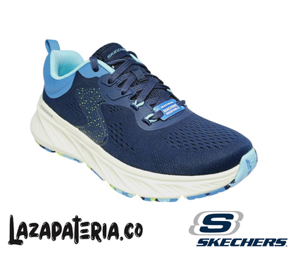 SKECHERS MUJER C15P0478NVMT