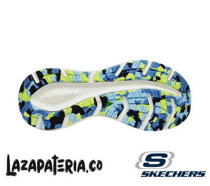 SKECHERS MUJER C15P0478NVMT