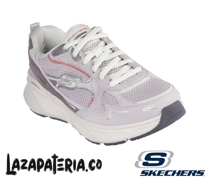 SKECHERS MUJER C15P0493LGMT