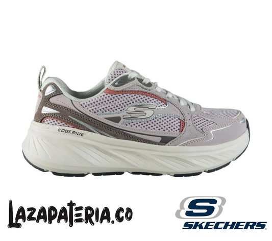 SKECHERS MUJER C15P0493LGMT