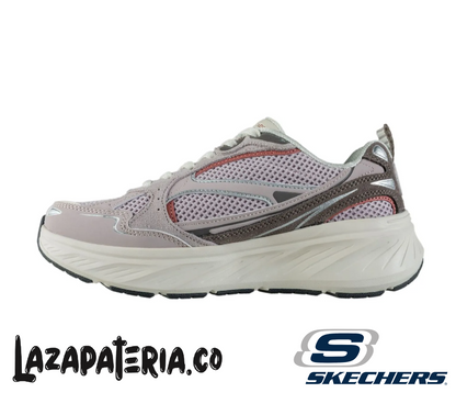 SKECHERS MUJER C15P0493LGMT