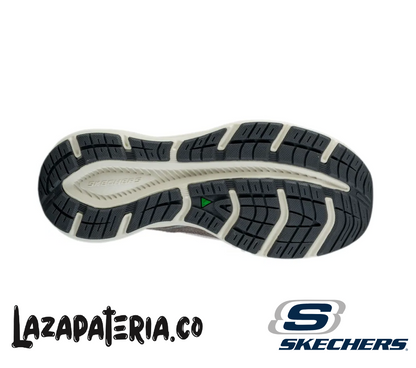 SKECHERS MUJER C15P0493LGMT