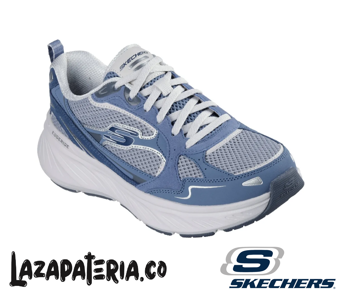 SKECHERS MUJER C15P0493SLT