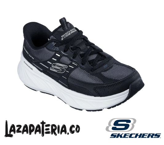 SKECHERS MUJER C15P0497BKW
