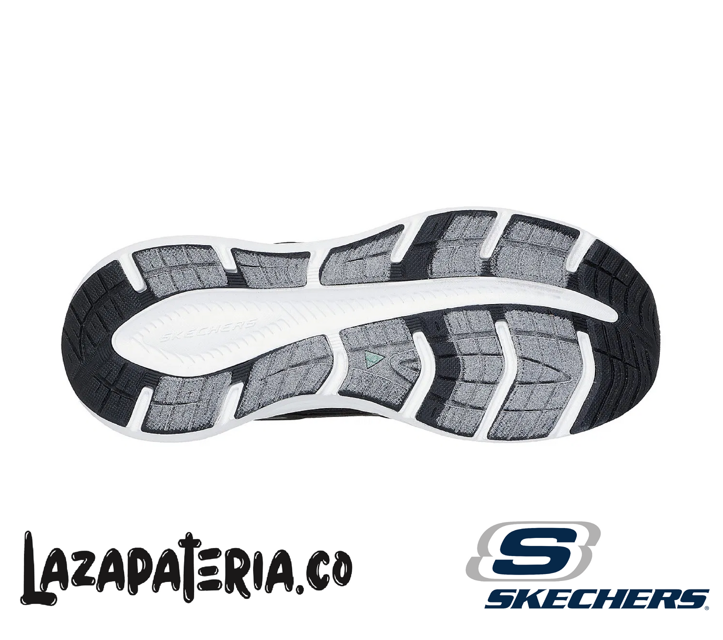 SKECHERS MUJER C15P0497BKW