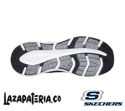 SKECHERS MUJER C15P0497BKW
