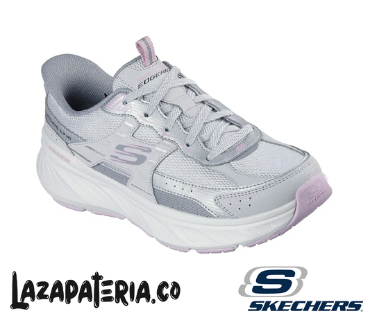 SKECHERS MUJER C15P0497GYPK