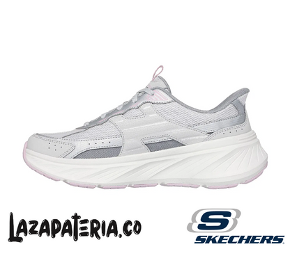 SKECHERS MUJER C15P0497GYPK