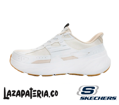 SKECHERS MUJER C15P0497WNT