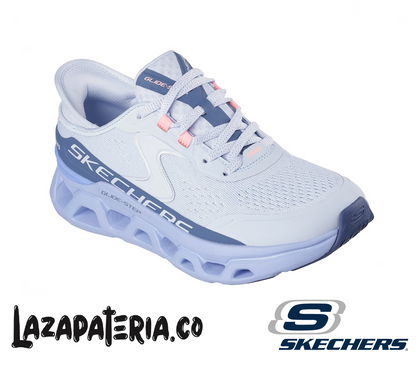 SKECHERS MUJER C15P0510LTBL