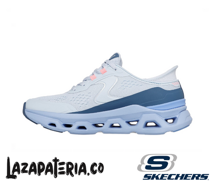 SKECHERS MUJER C15P0510LTBL