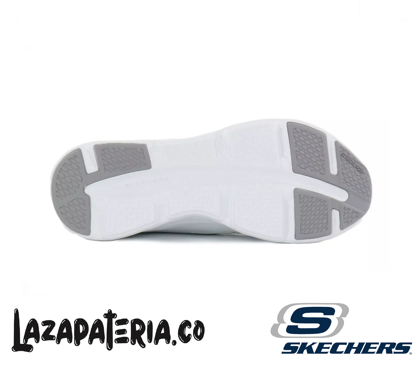 SKECHERS MUJER C15P0510WHT
