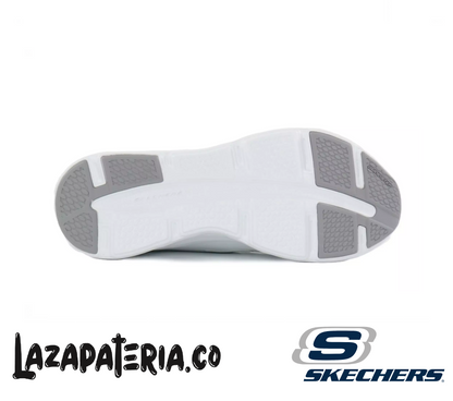 SKECHERS MUJER C15P0510WHT