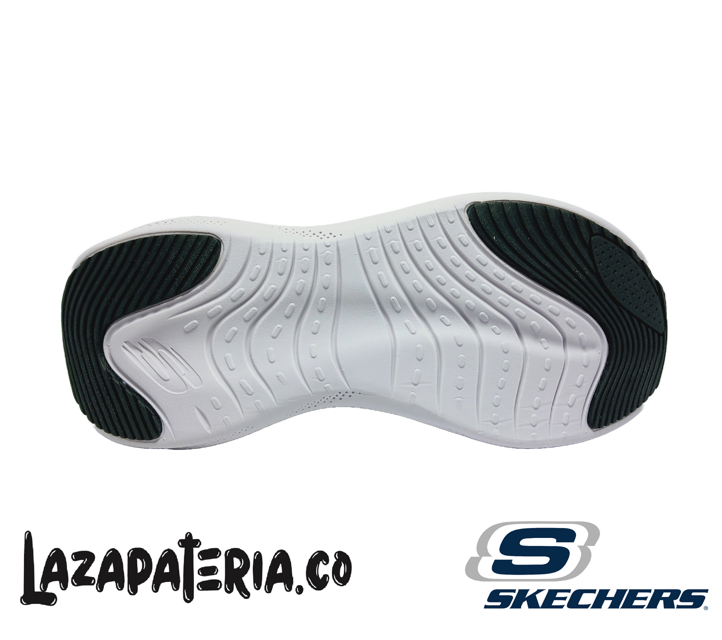 SKECHERS MUJER C15P0562BKLV