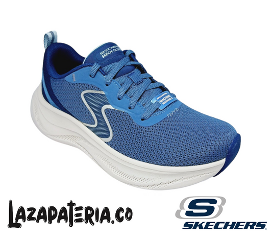 SKECHERS MUJER C15P0562BLNV
