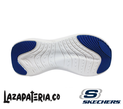 SKECHERS MUJER C15P0562BLNV
