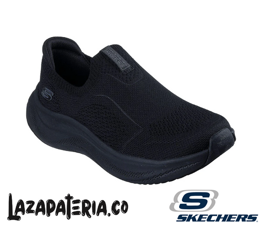 SKECHERS MUJER C15P0563BBK