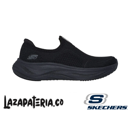 SKECHERS MUJER C15P0563BBK