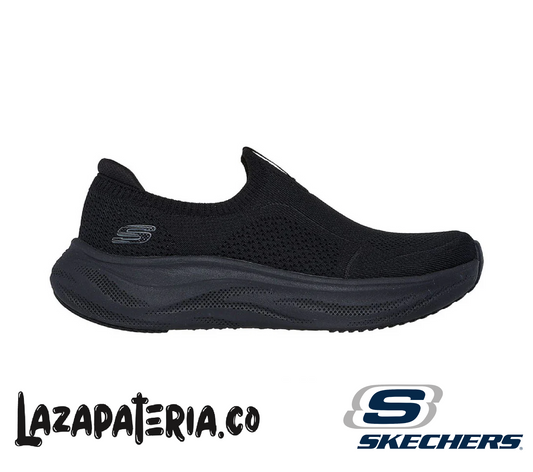 SKECHERS MUJER C15P0563BBK