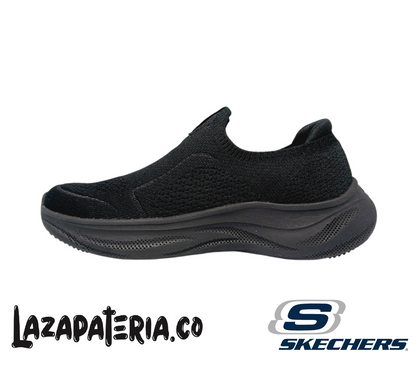 SKECHERS MUJER C15P0563BBK