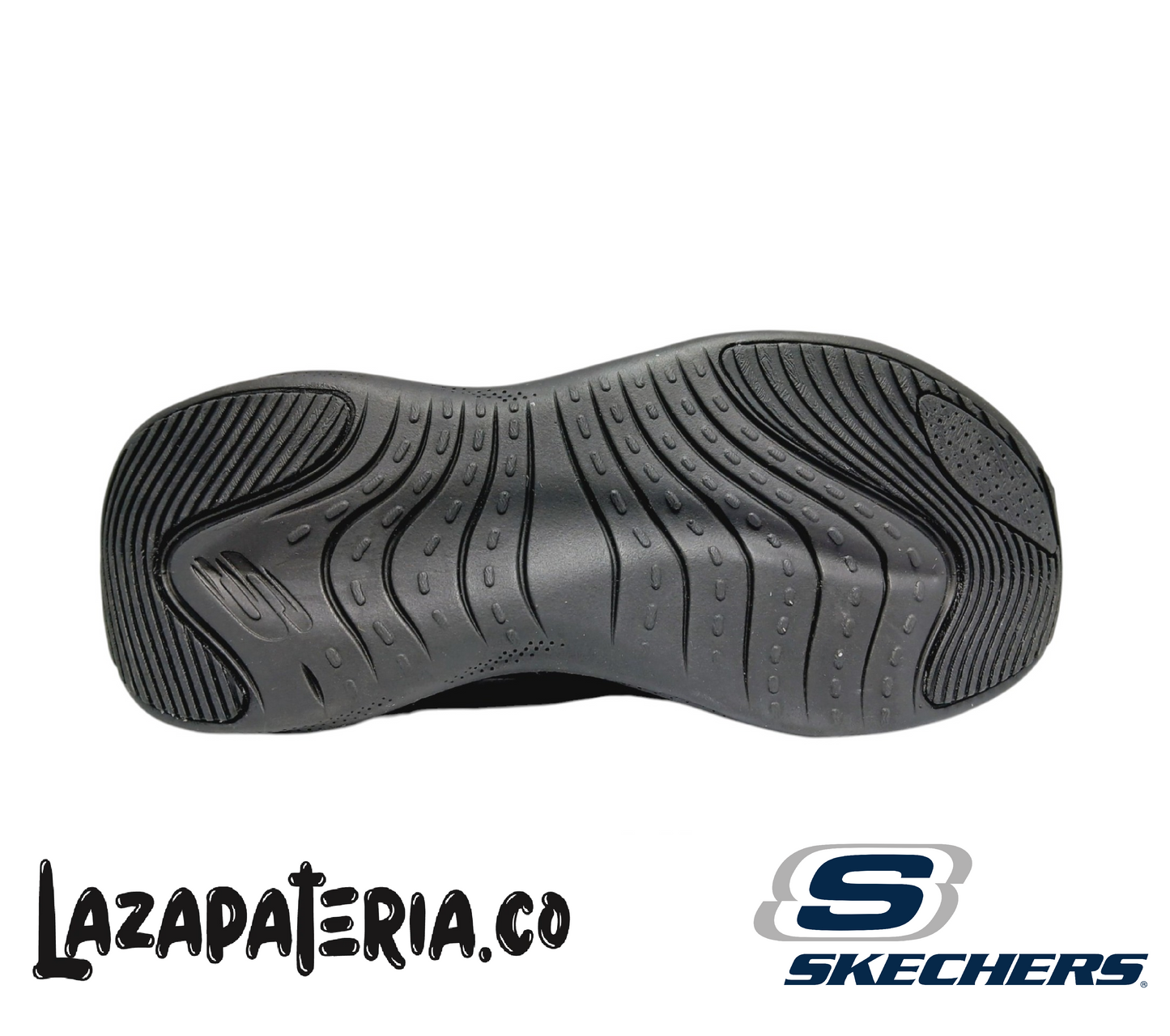 SKECHERS MUJER C15P0563BBK