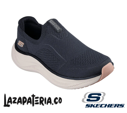 SKECHERS MUJER C15P0563BKCL