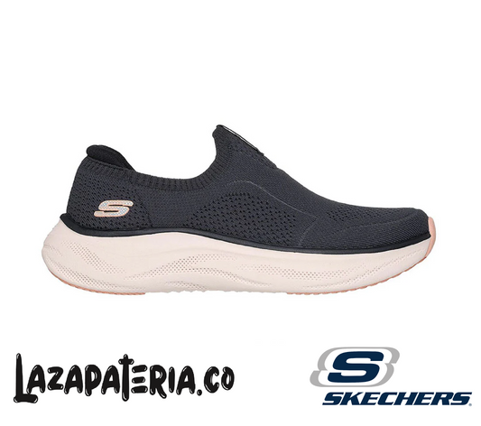 SKECHERS MUJER C15P0563BKCL