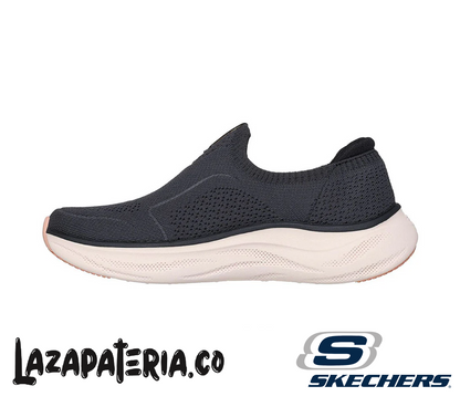 SKECHERS MUJER C15P0563BKCL