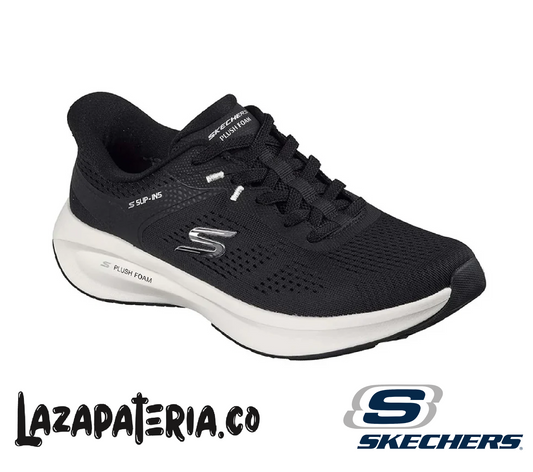 SKECHERS MUJER C15P0571BKW