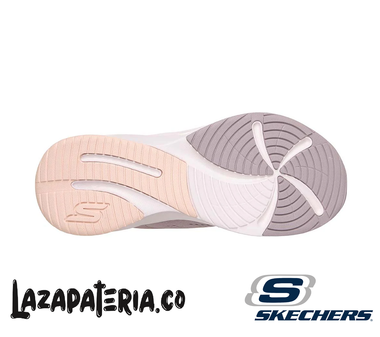 SKECHERS MUJER C15P0571MVE
