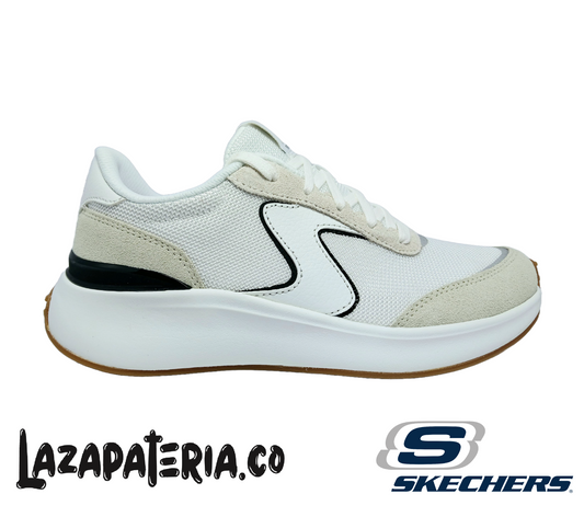 SKECHERS MUJER C15P0600WBK