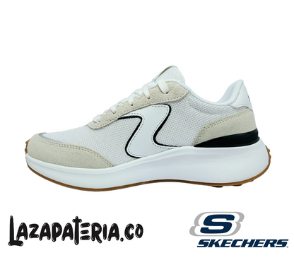SKECHERS MUJER C15P0600WBK