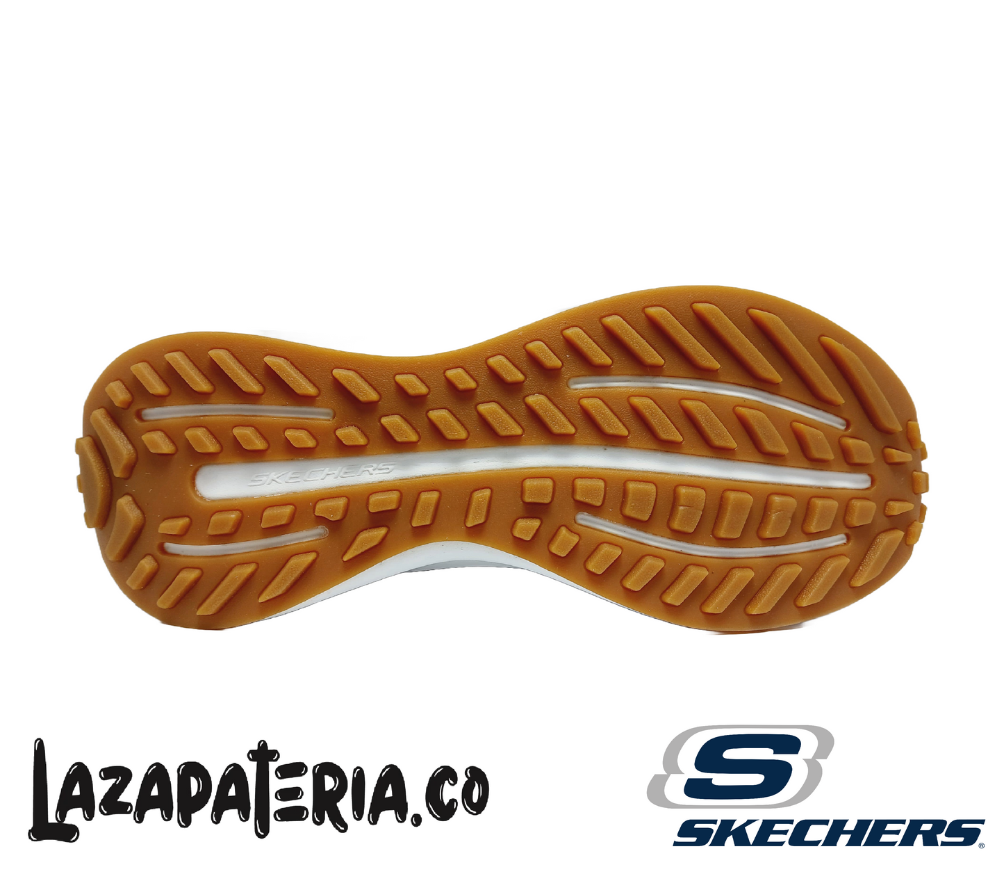 SKECHERS MUJER C15P0600WBK