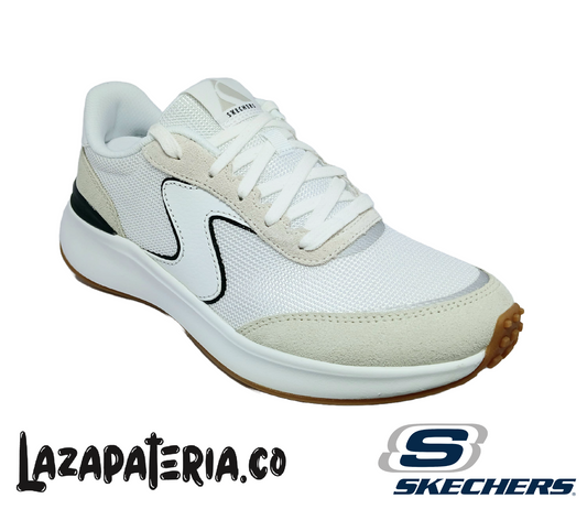 SKECHERS MUJER C15P0600WBK