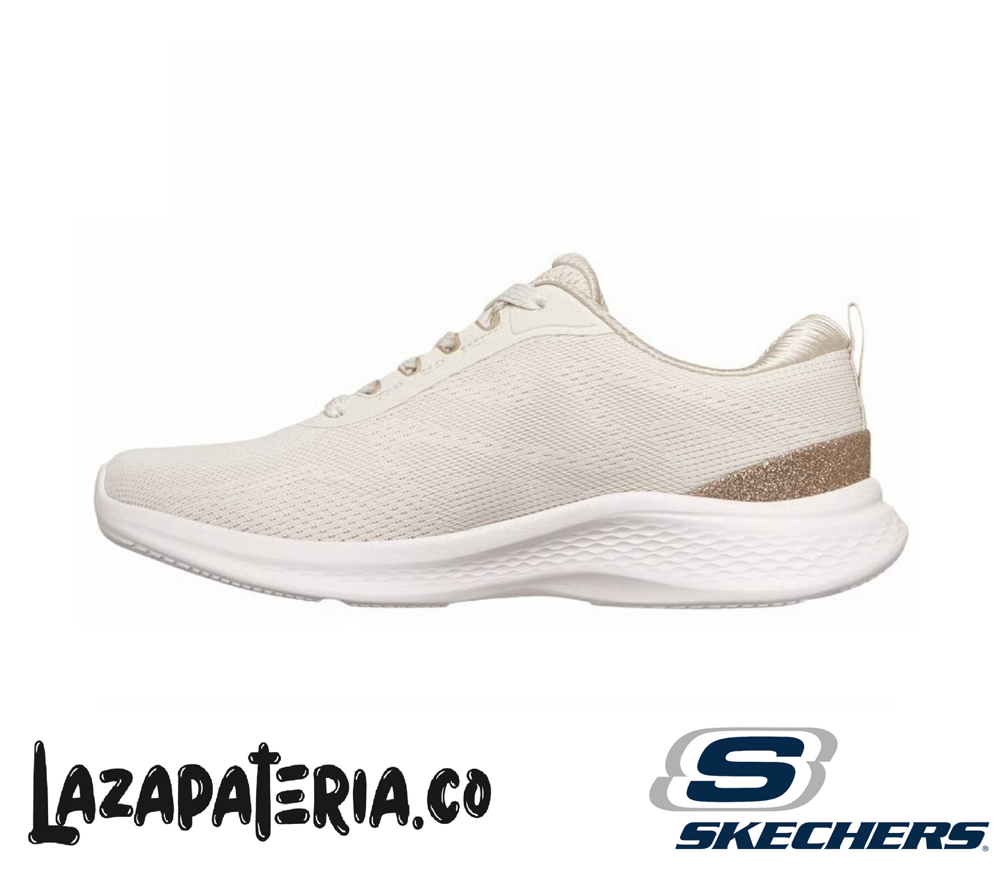 SKECHERS MUJER C15P0629NTGD