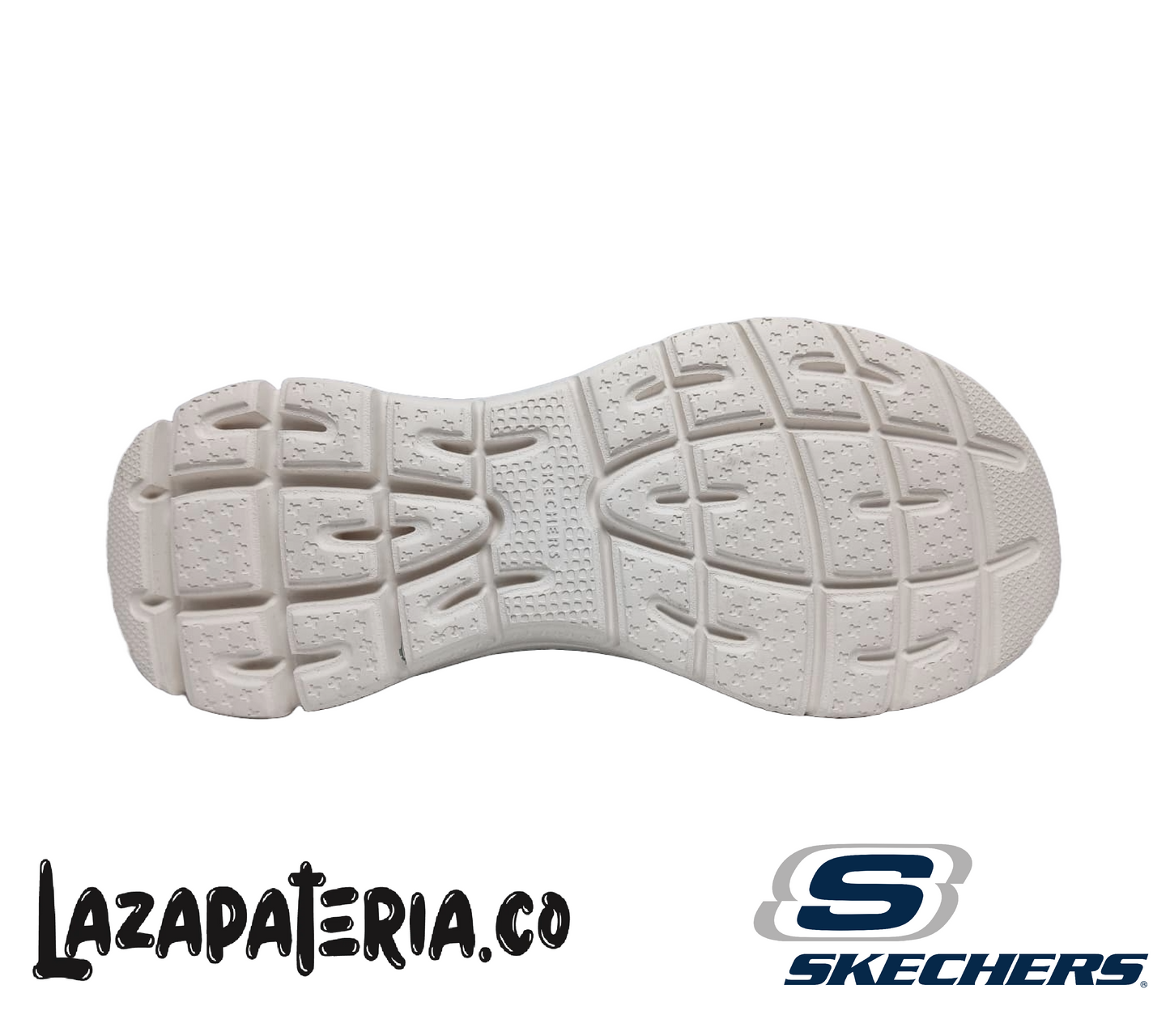 SKECHERS MUJER C15P0668BKW