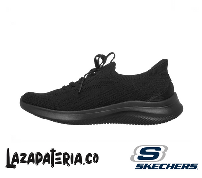 SKECHERS MUJER C15P0801BBK