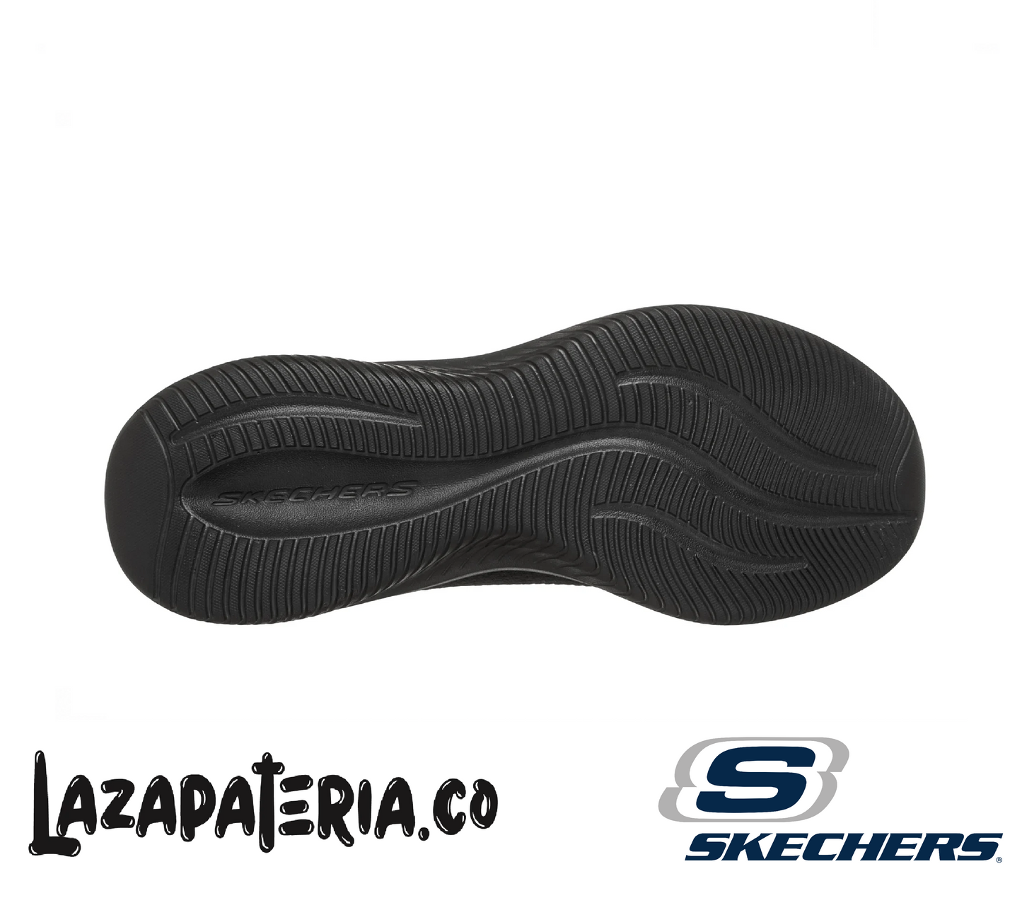 SKECHERS MUJER C15P0801BBK