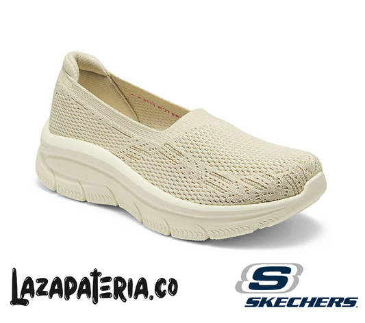 SKECHERS MUJER C15P8585NAT