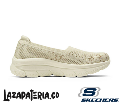 SKECHERS MUJER C15P8585NAT