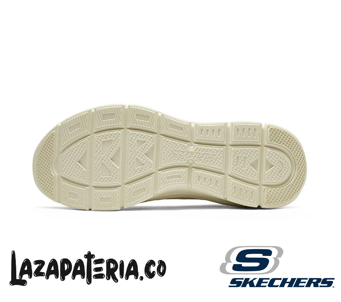 SKECHERS MUJER C15P8585NAT