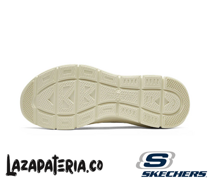 SKECHERS MUJER C15P8585NAT
