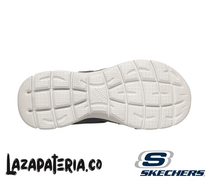 SKECHERS MUJER C16P3158NVY