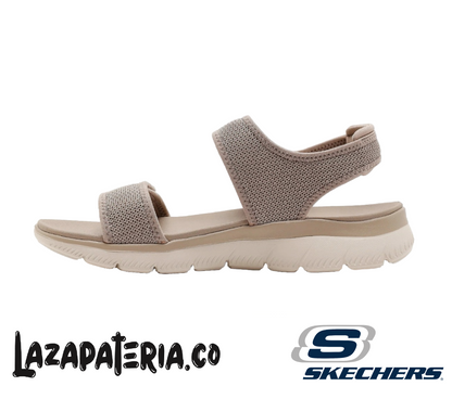 SKECHERS MUJER C16P3158TPE