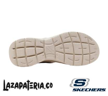 SKECHERS MUJER C16P3158TPE